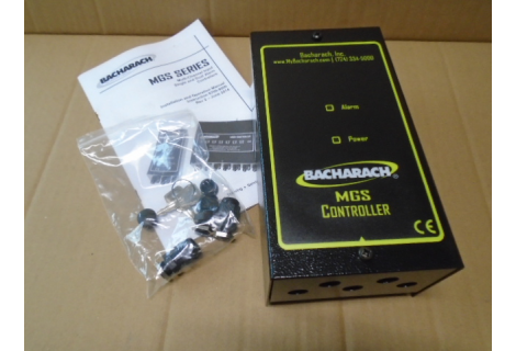 Bacharach MGS 1S/1L 100-230V controller